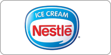 Ice Cream Nestle