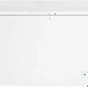 Danby 10.0 Cu. Ft. White Chest Freezer