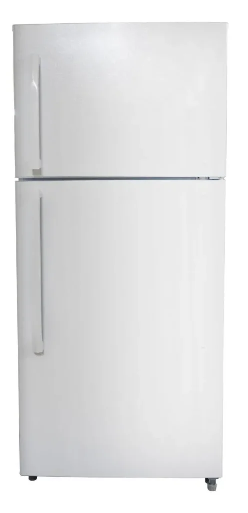 Danby 18.0 Cu. Ft. White Top Freezer Refrigerator