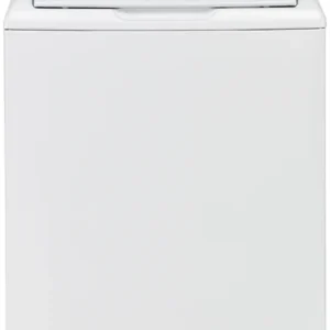 GE 4.4 Cu. Ft. White Top Load Washer