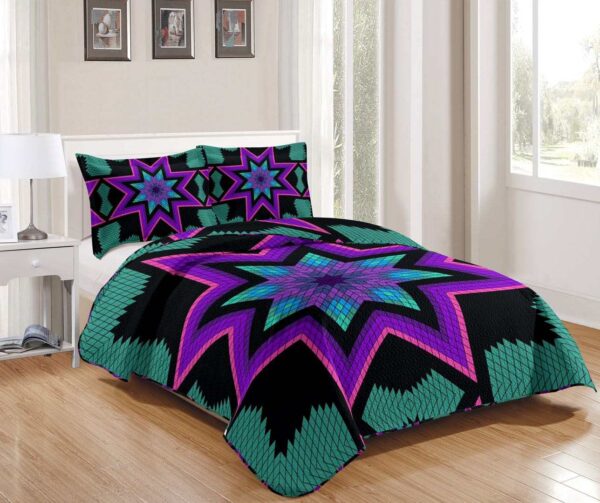 Quilt Set