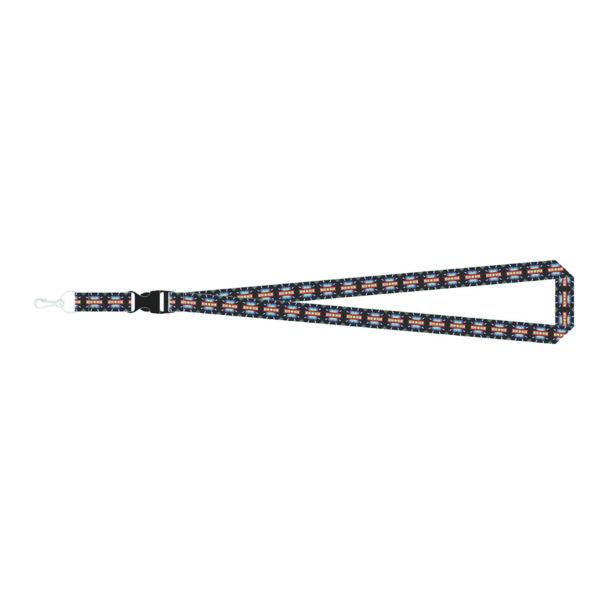 Lanyard - Image 4