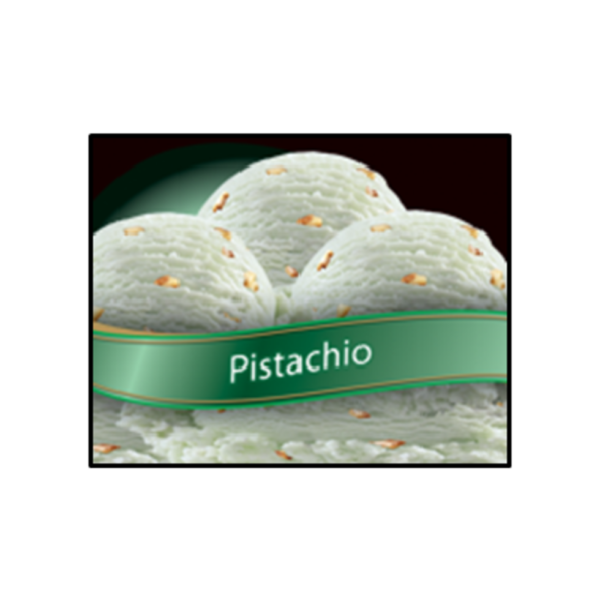 Chapman's Premium 11.4L Pail Pistachio