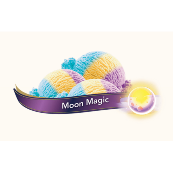 Chapman's 11.4L Pail Magic Moon